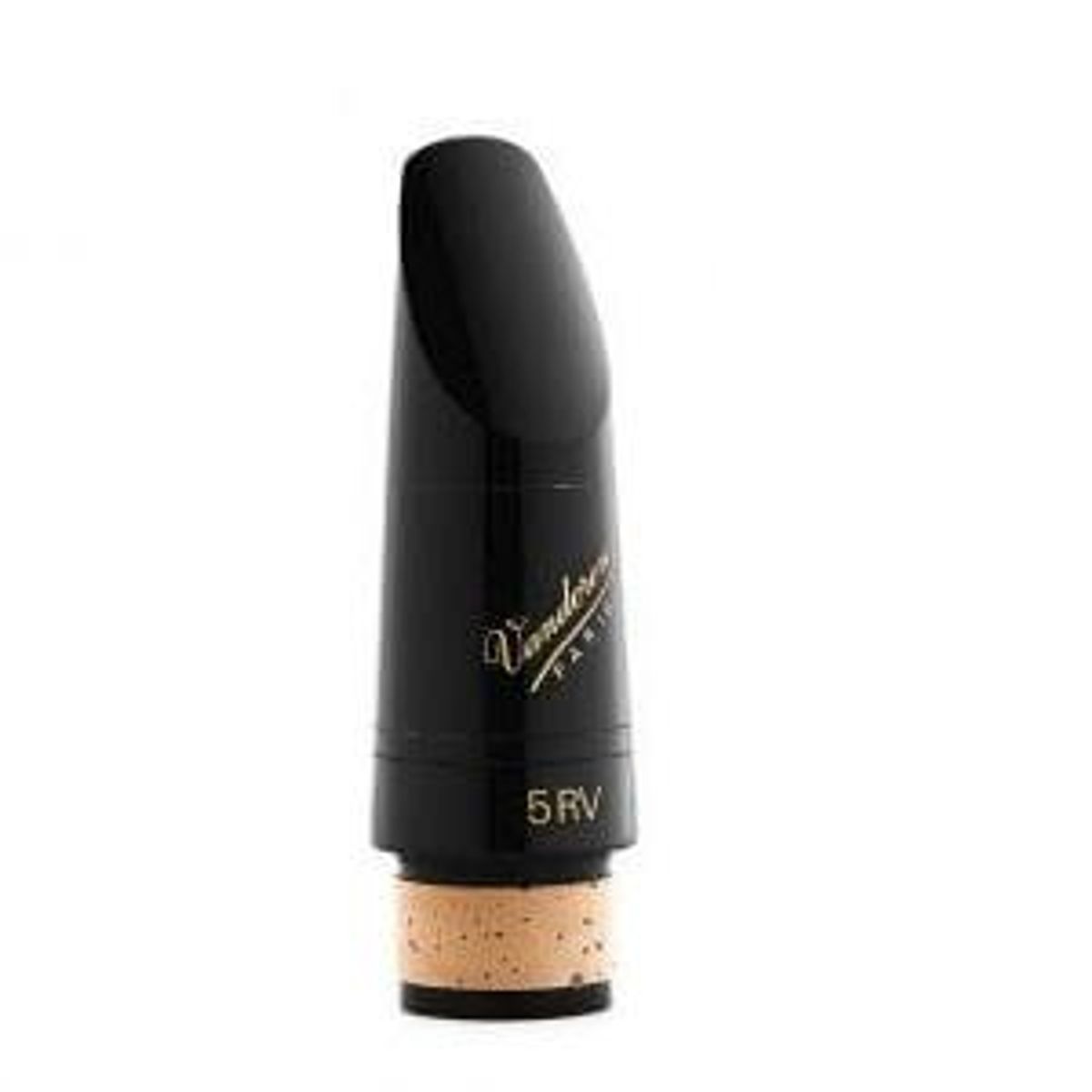 VANDOREN Munnstykke for Bb- Klarinett 5RV