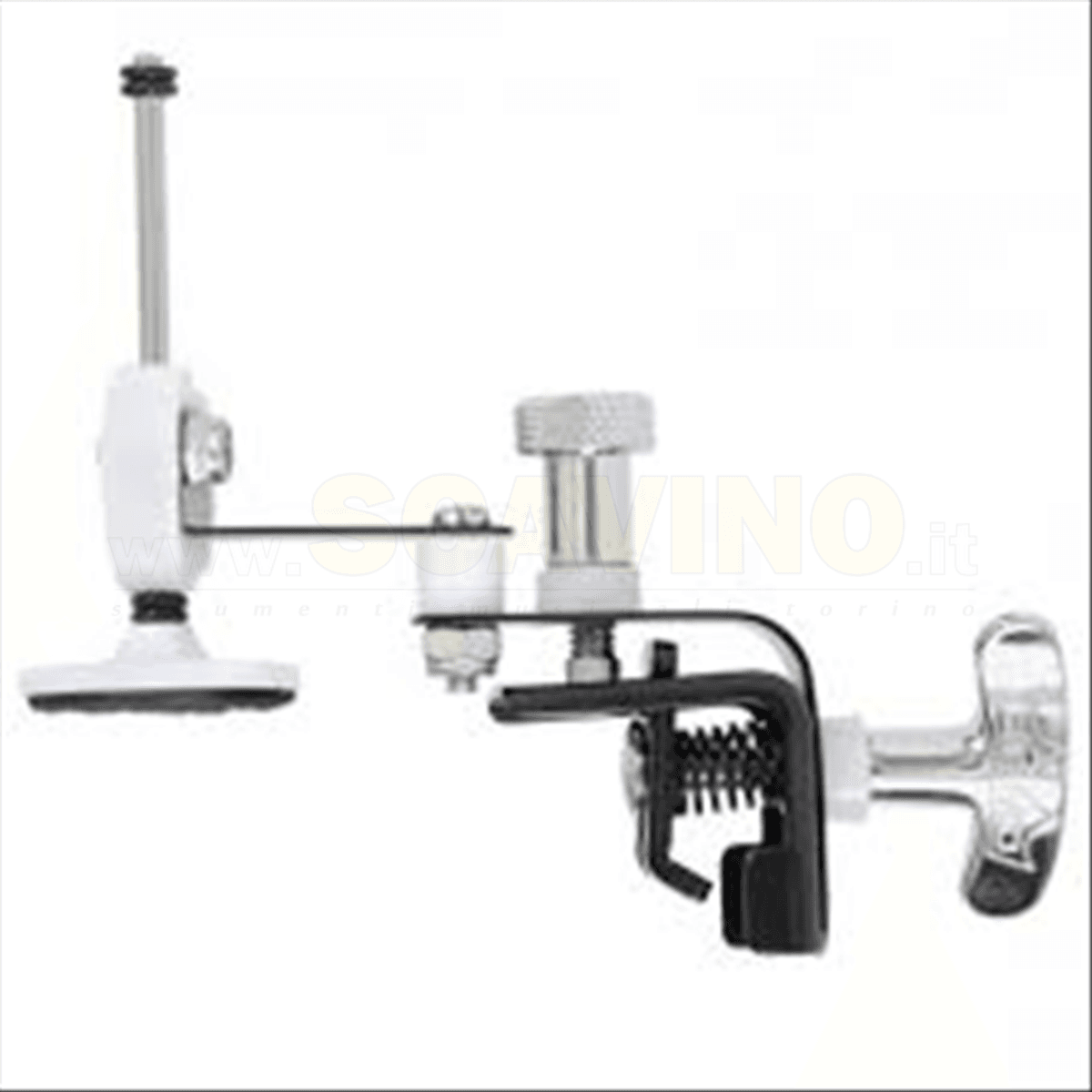 Remo Dave Weckl Active Snare Dampening System