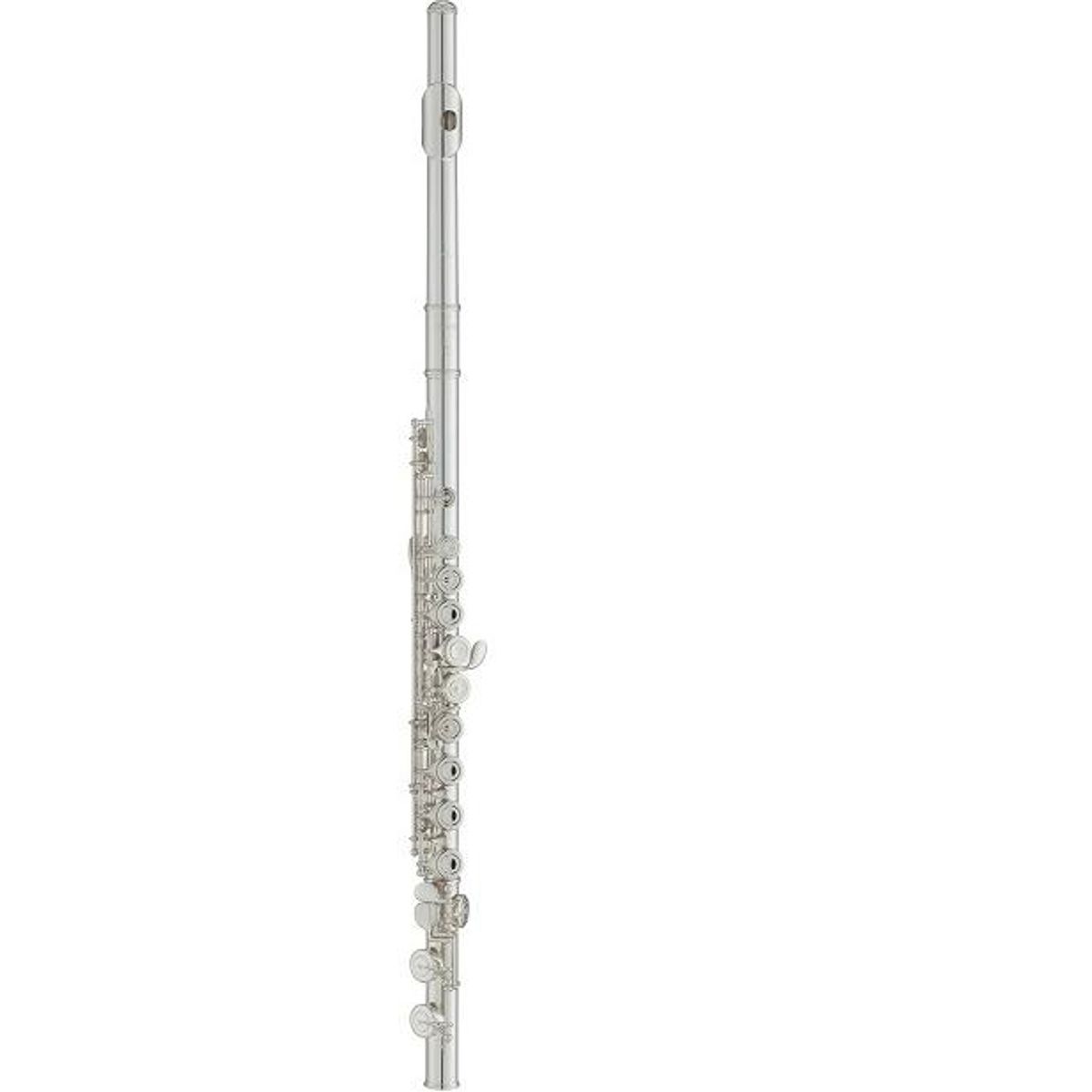 YAMAHA C-Flute YFL312