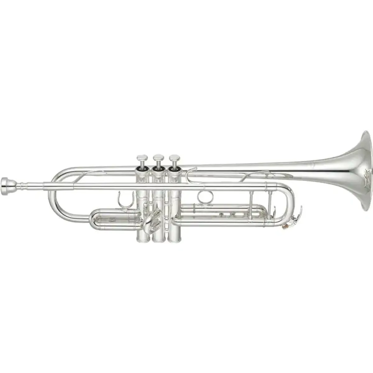 YAMAHA Trumpet YTR-8345GS