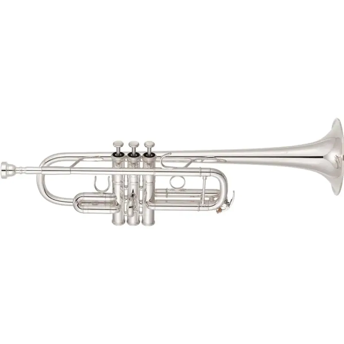 YAMAHA Trumpet YTR-8445GS 04