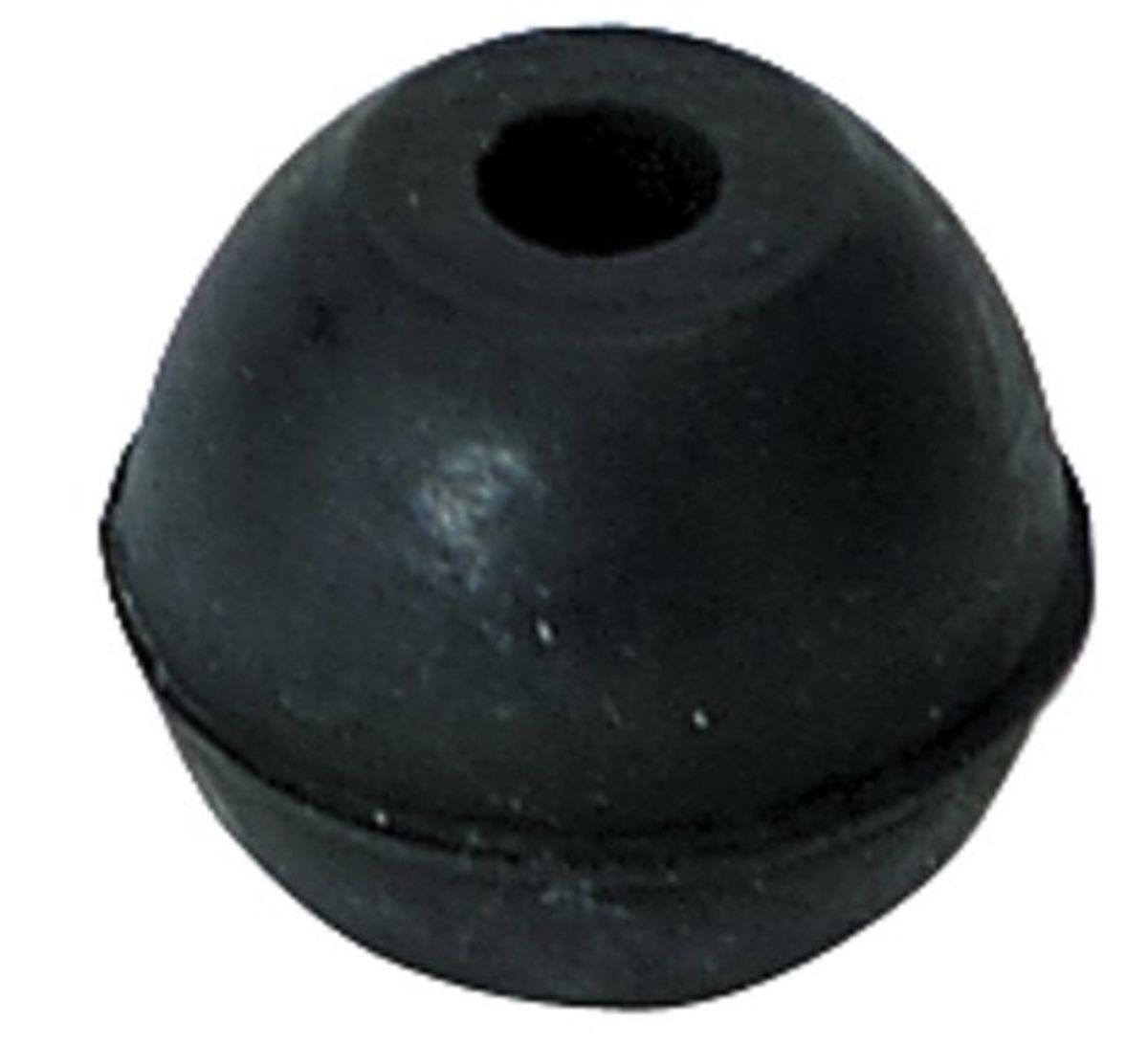 GEWA  End Pin Rubber Round